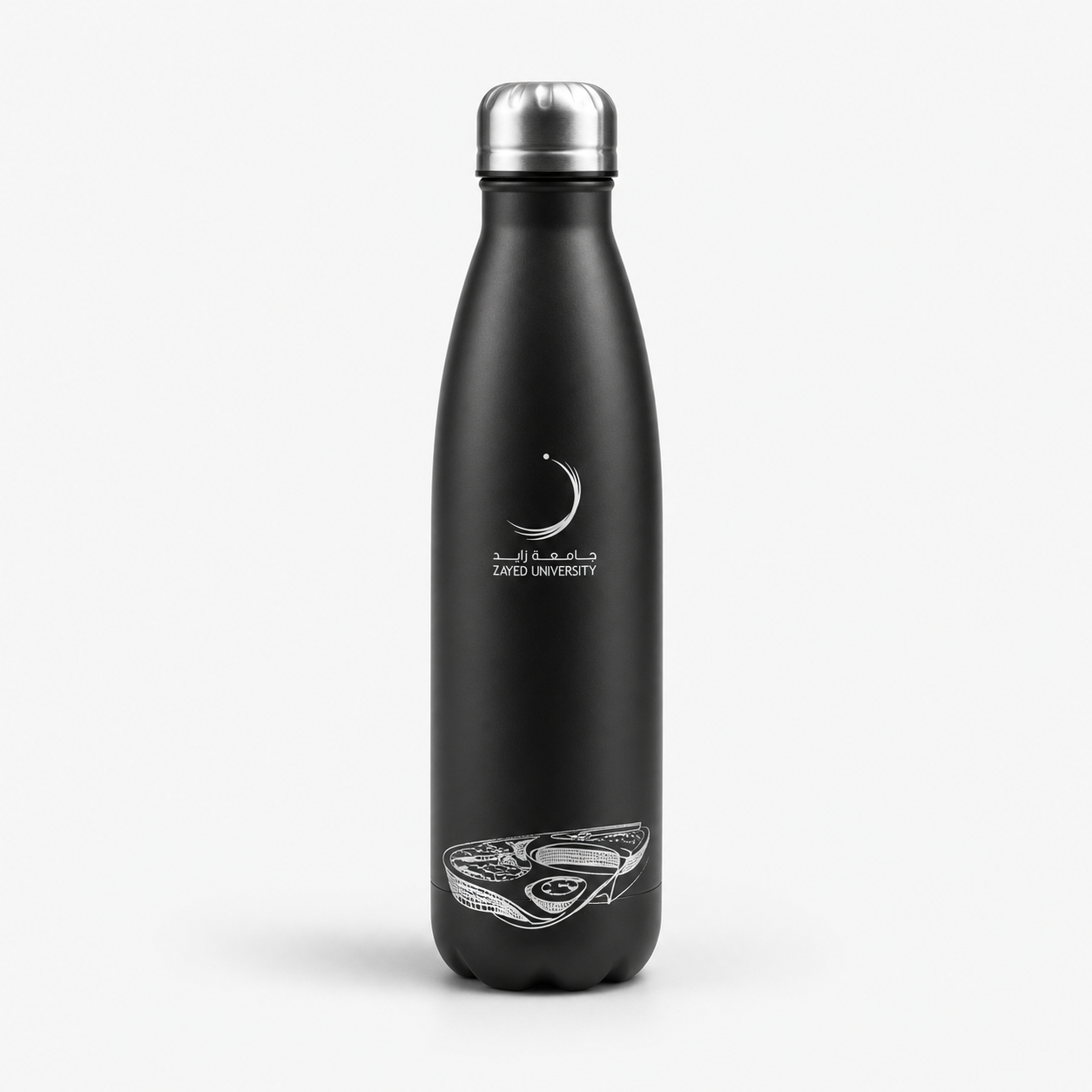 ZU Water Bottle