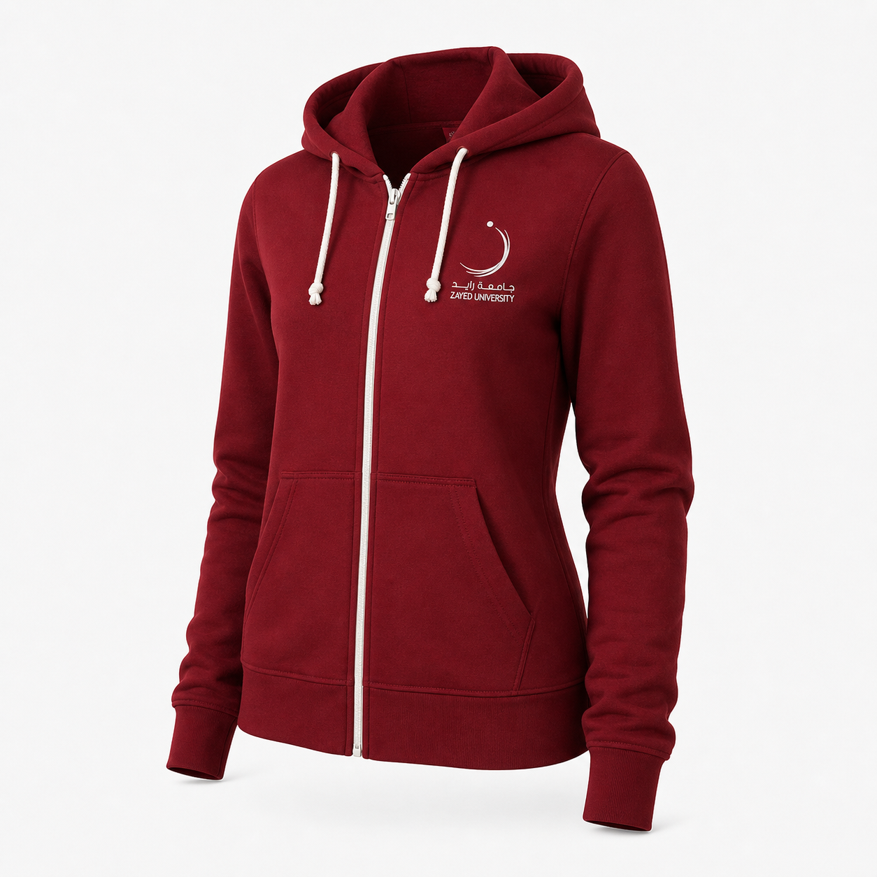 ZU Women Hoodie