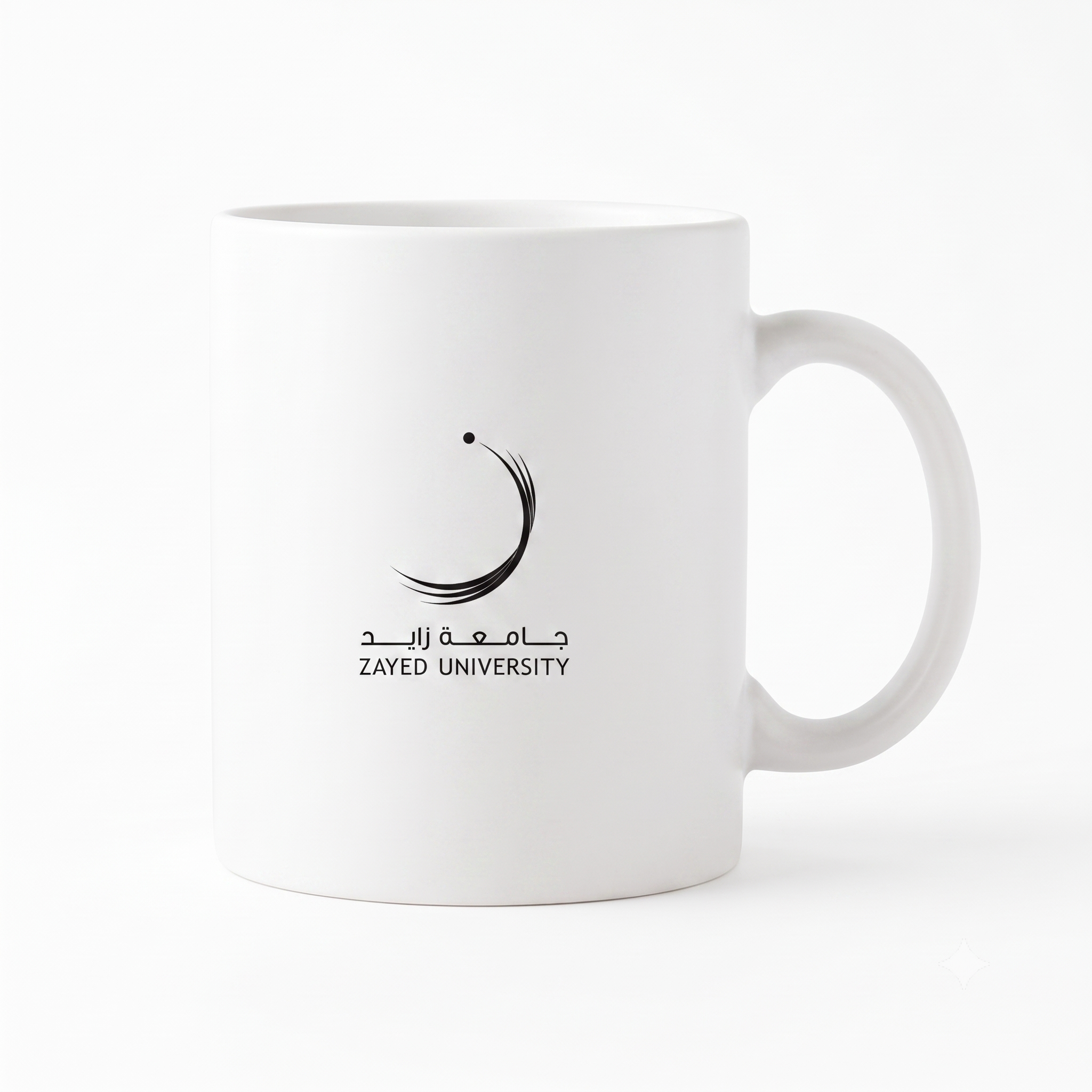 ZU Mug