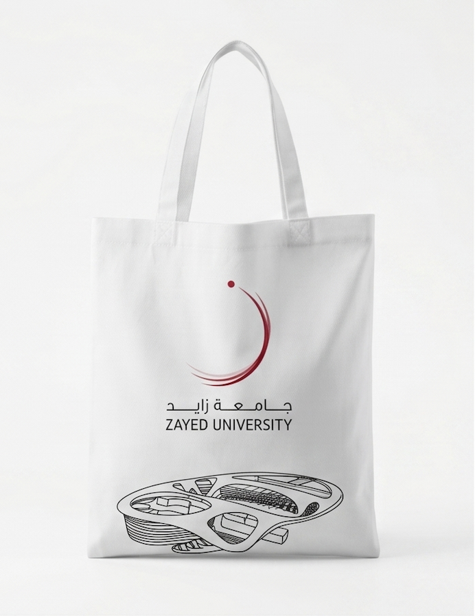 Cotton Tote Bag